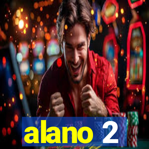 alano 2